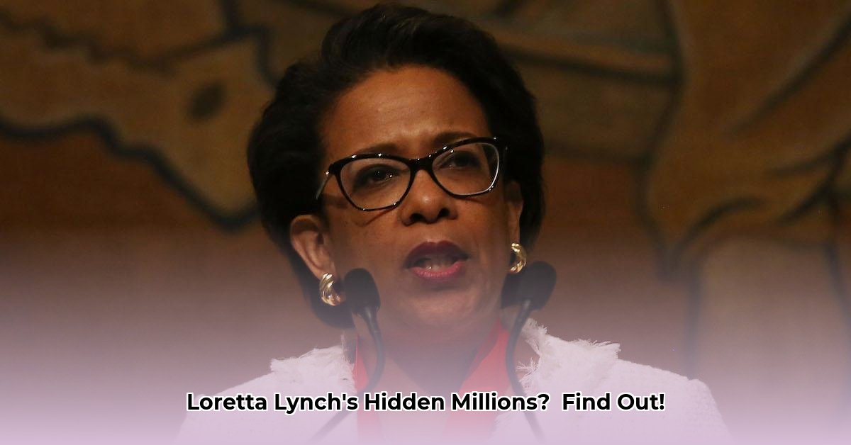 loretta-lynch-net-worth